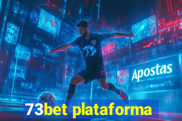 73bet plataforma